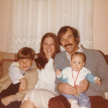 Photo of Eugene VanKerckhove Jr